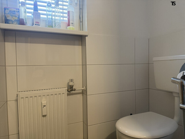 Frastanz: 3-Zimmer-Terrassen-Wohnung ca. 69 m2 - Terrasse ca. 16 m2