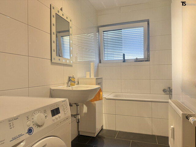 Frastanz: 3-Zimmer-Terrassen-Wohnung ca. 69 m2 - Terrasse ca. 16 m2