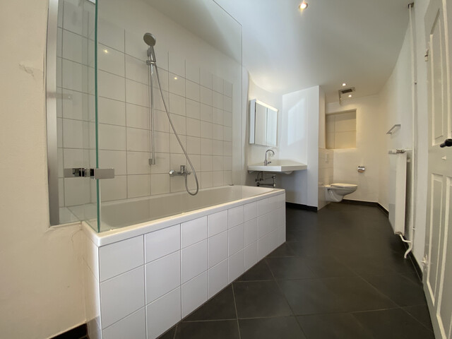 "ohne Provision" einzigartiges Stadthaus mit 2 Terrassen