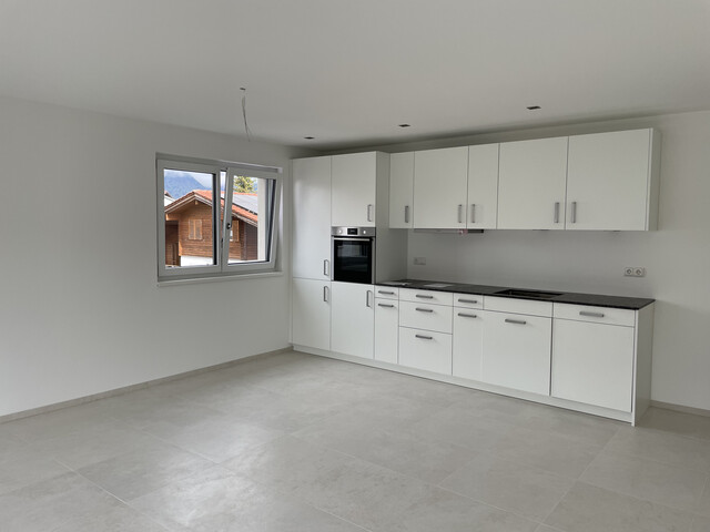 Schöne 3- Zimmerwohnung in Nofels zu vermieten!