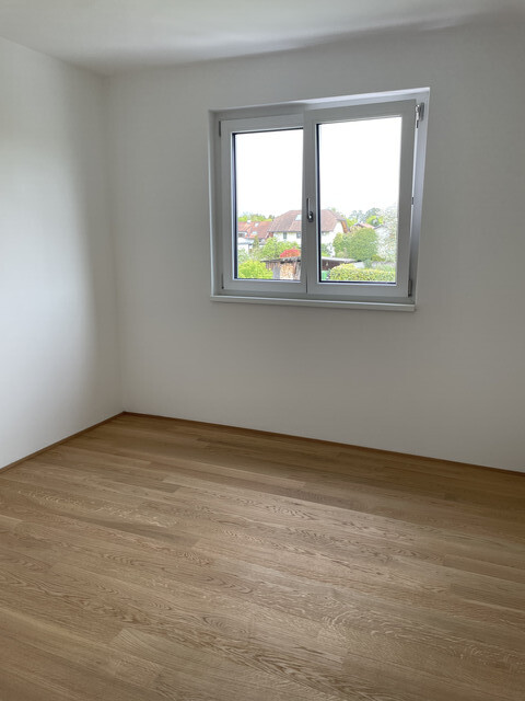 Schöne 3- Zimmerwohnung in Nofels zu vermieten!