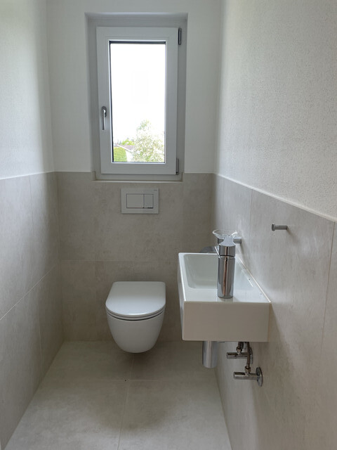 Schöne 3- Zimmerwohnung in Nofels zu vermieten!