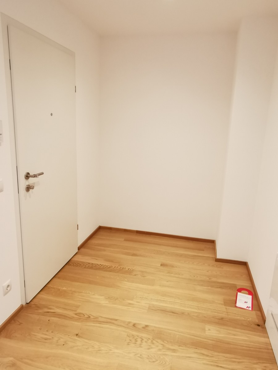 Sehr schöne 2-Zimmer-Wohnung mit großzügiger Terrasse in ruhiger Lage in Wolfurt