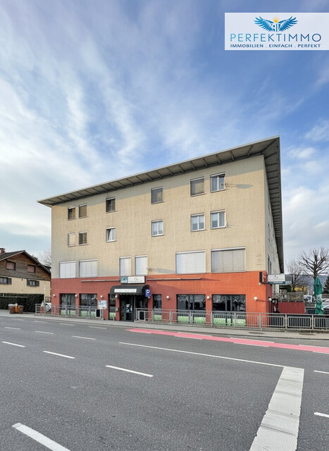 Attraktives Gastronomielokal mit vielseitigem Nutzungspotenzial