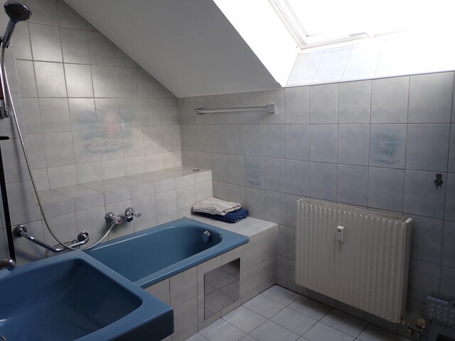 Rankweil …ruhig, mitten im Dorf, gemütlich und ein wunderschöner Ausblick…