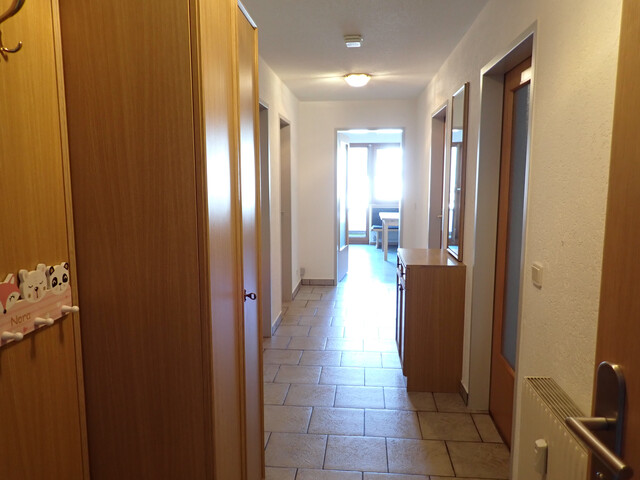 Rankweil …ruhig, mitten im Dorf, gemütlich und ein wunderschöner Ausblick…