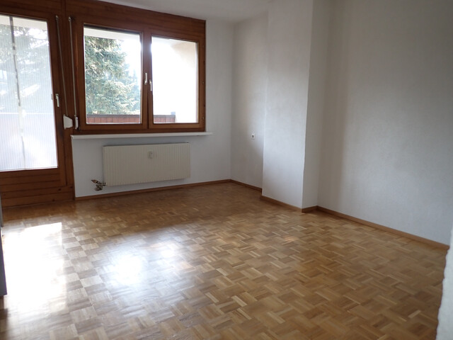 Rankweil …ruhig, mitten im Dorf, gemütlich und ein wunderschöner Ausblick…