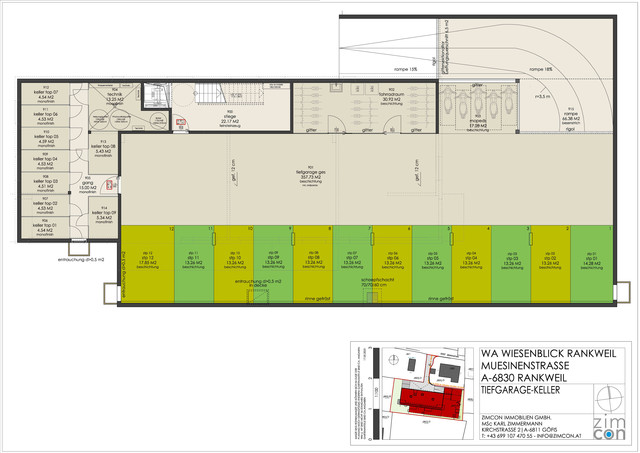 4 Zi-Gartenwohnung Top 2 inkl. 155.000,- Wohnbauförderung