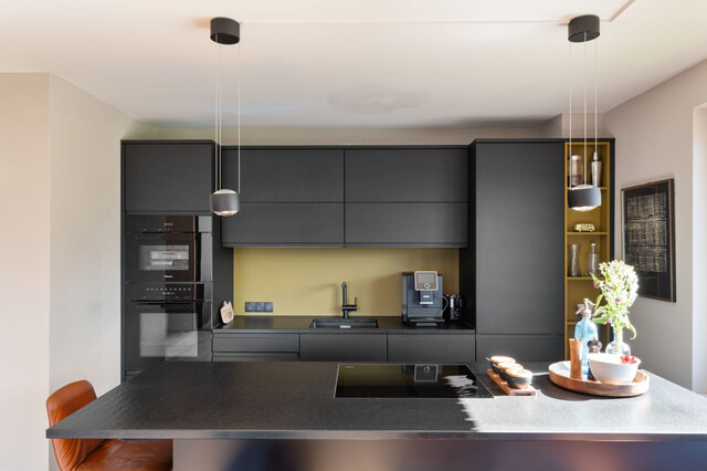 2-Zimmerwohnung am Dünserberg