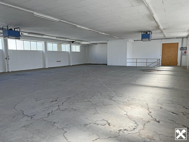 Vielseitige Gewerbefläche in Dornbirn-Rohrbach