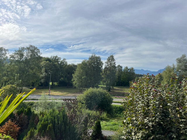 Wohnen am Kummenberg - Grundstück in Koblach Birken