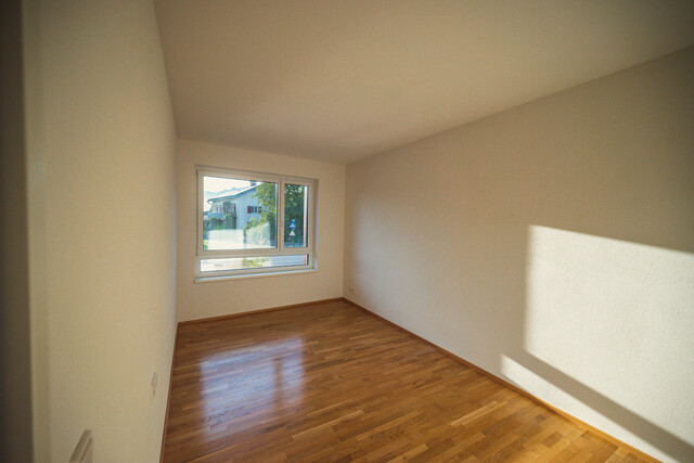 Helle 4-Zimmer-Gartenwohnung in zentraler Lage mit Wohlfühlfaktor