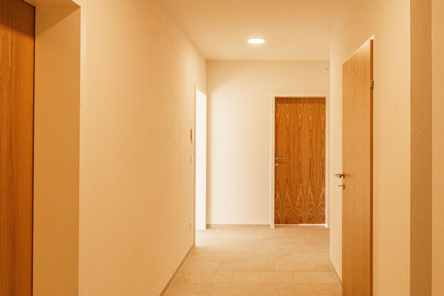 Helle 4-Zimmer-Gartenwohnung in zentraler Lage mit Wohlfühlfaktor