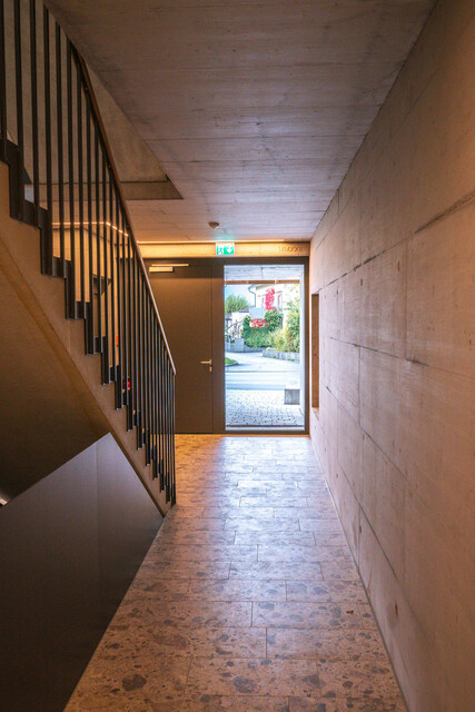 Helle 4-Zimmer-Gartenwohnung in zentraler Lage mit Wohlfühlfaktor