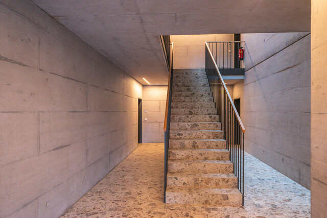 Helle 4-Zimmer-Gartenwohnung in zentraler Lage mit Wohlfühlfaktor