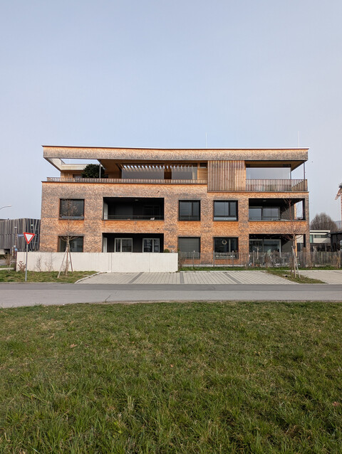 Helle 4-Zimmer-Gartenwohnung in zentraler Lage mit Wohlfühlfaktor