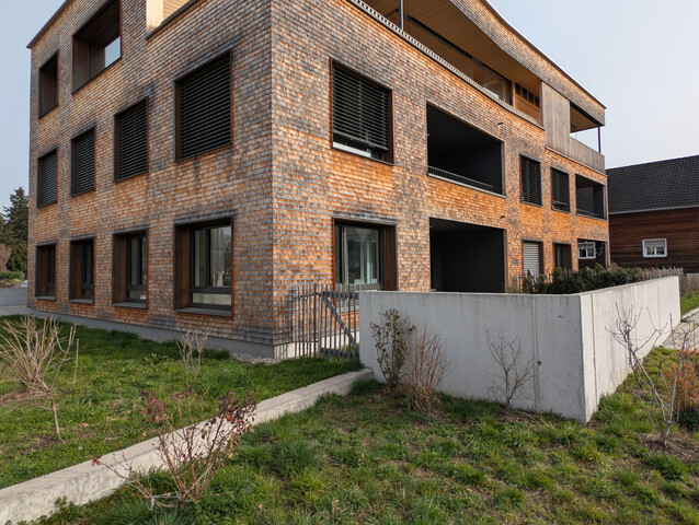 Helle 4-Zimmer-Gartenwohnung in zentraler Lage mit Wohlfühlfaktor