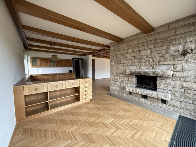 Großes Einfamilienhaus in familienfreundlicher Lage in Göfis zu vermieten!