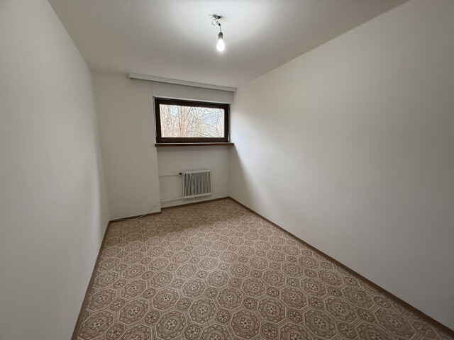 Großes Einfamilienhaus in familienfreundlicher Lage in Göfis zu vermieten!