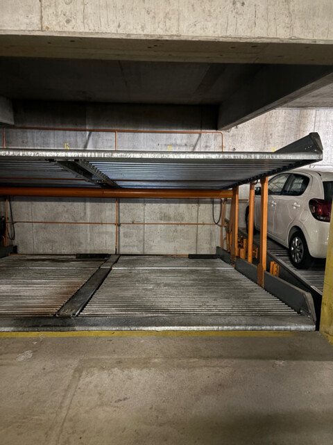 Tiefgaragenabstellplatz in Top Innenstadtlage