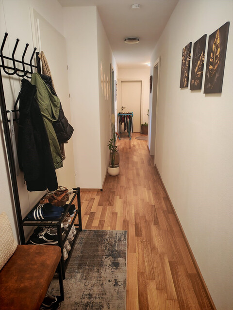 Interessante Wohnung (Investment) - keine Maklerprovision!