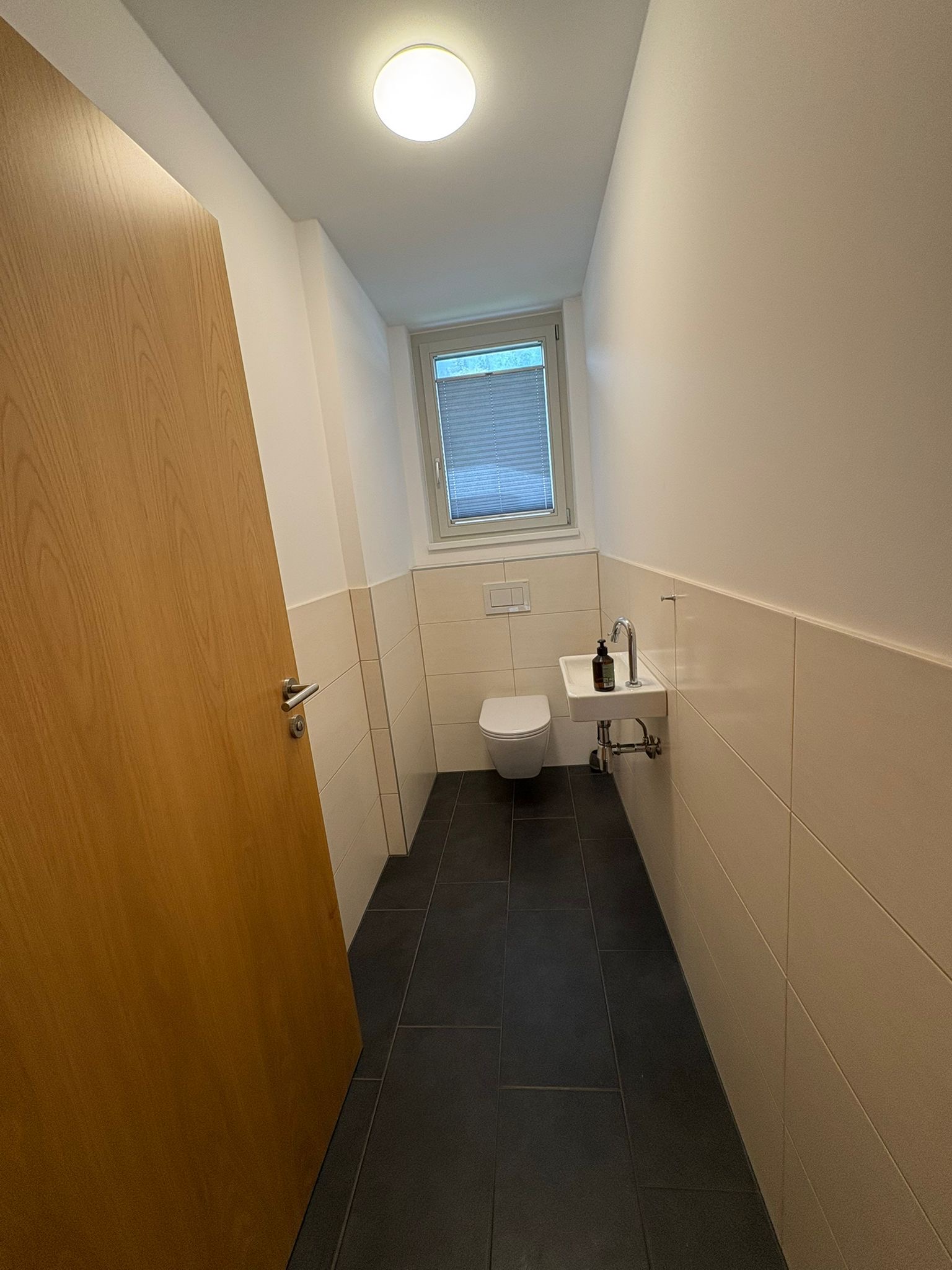 Wohnen mit Weitblick – moderne 4-Zimmerwohnung mit Balkon