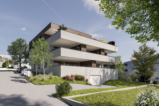 Der ideale Start! 2 Zimmer mit Wohlfühlgarantie!