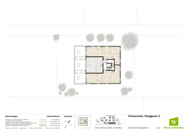 Der ideale Start! 2 Zimmer mit Wohlfühlgarantie!