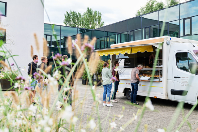 Millennium Park RHEINTAL - Raum für Produktion und Industrie in Vorarlberg