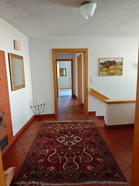 Baumeisters Haus