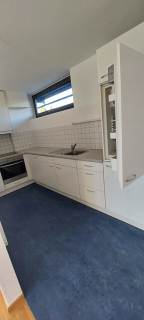 Hard, Wunderbare zwei Zimmer Wohnung