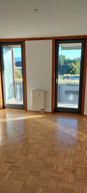 Hard, Wunderbare zwei Zimmer Wohnung