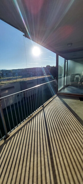 Hard, Wunderbare zwei Zimmer Wohnung