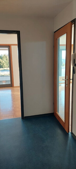 Hard, Wunderbare zwei Zimmer Wohnung