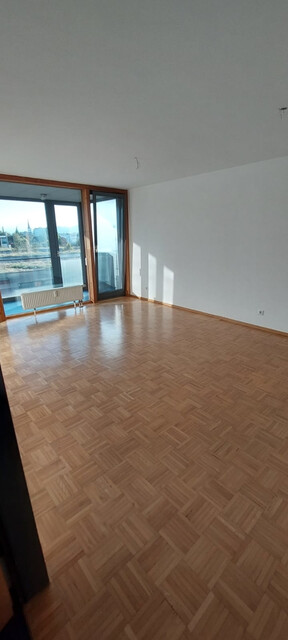 Hard, Wunderbare zwei Zimmer Wohnung