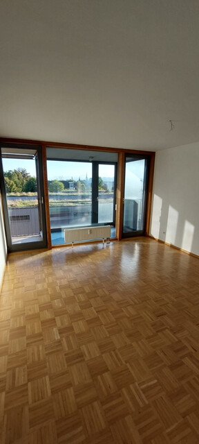 Hard, Wunderbare zwei Zimmer Wohnung