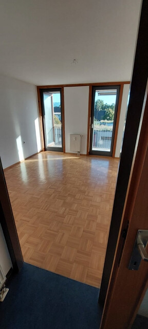 Hard, Wunderbare zwei Zimmer Wohnung