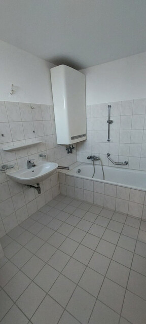 Hard, Wunderbare zwei Zimmer Wohnung