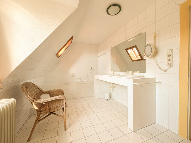 Charmantes Wohnhaus mit vielseitigem Potential in sonniger Lage von Bregenz