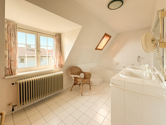 Charmantes Wohnhaus mit vielseitigem Potential in sonniger Lage von Bregenz