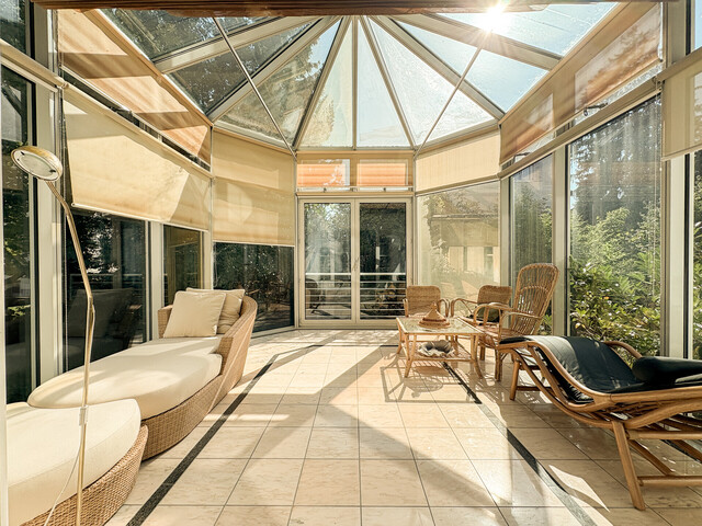 Charmantes Wohnhaus mit vielseitigem Potential in sonniger Lage von Bregenz