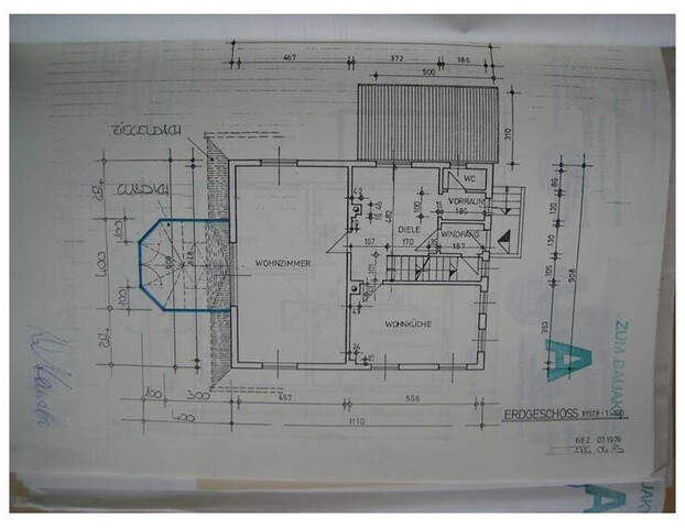 Charmantes Wohnhaus mit vielseitigem Potential in sonniger Lage von Bregenz