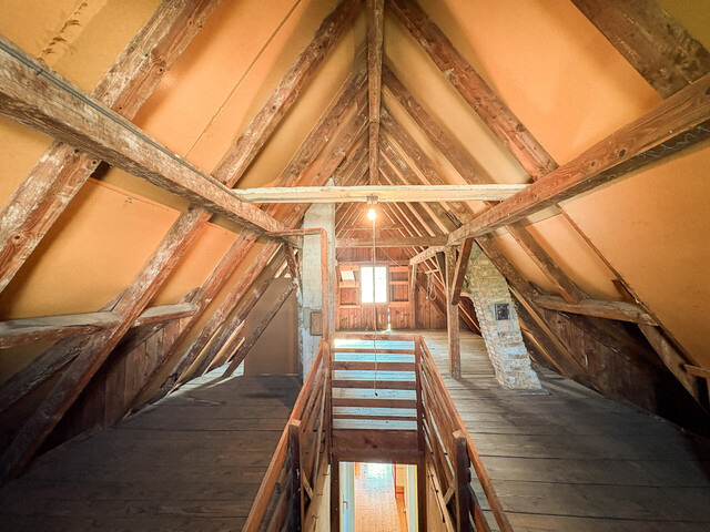 Charmantes Wohnhaus mit vielseitigem Potential in sonniger Lage von Bregenz