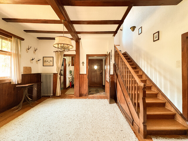 Charmantes Wohnhaus mit vielseitigem Potential in sonniger Lage von Bregenz