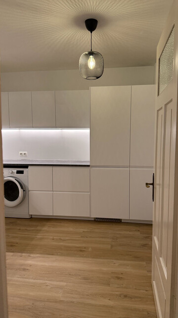 Stilvolle 2-Zimmer-Wohnung im Herzen von Dornbirn – Wohnen direkt am Marktplatz