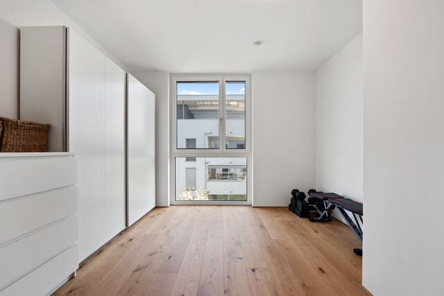 Exklusives Wohnen auf über 100m2 im Herzen von Hard!