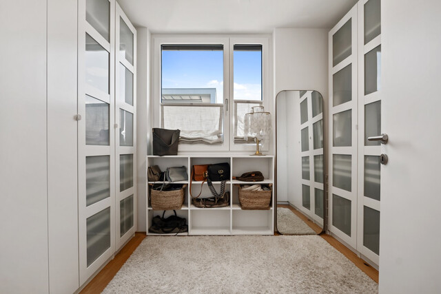 Exklusives Wohnen auf über 100m2 im Herzen von Hard!