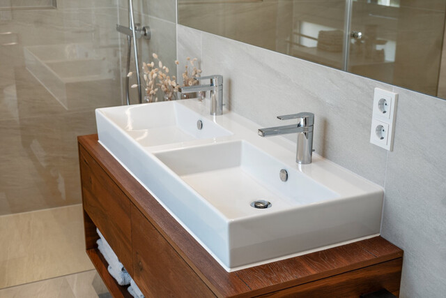 Exklusives Wohnen auf über 100m2 im Herzen von Hard!