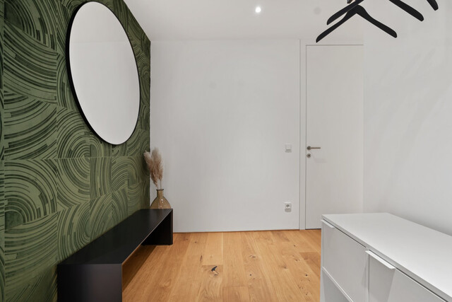 Exklusives Wohnen auf über 100m2 im Herzen von Hard!