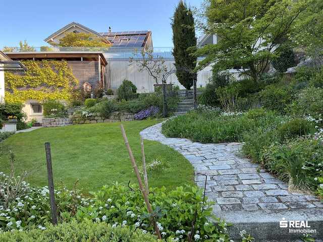 Wohnen in besonderer Ruhelage